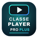 Classe Tv Pro Plus app logo
