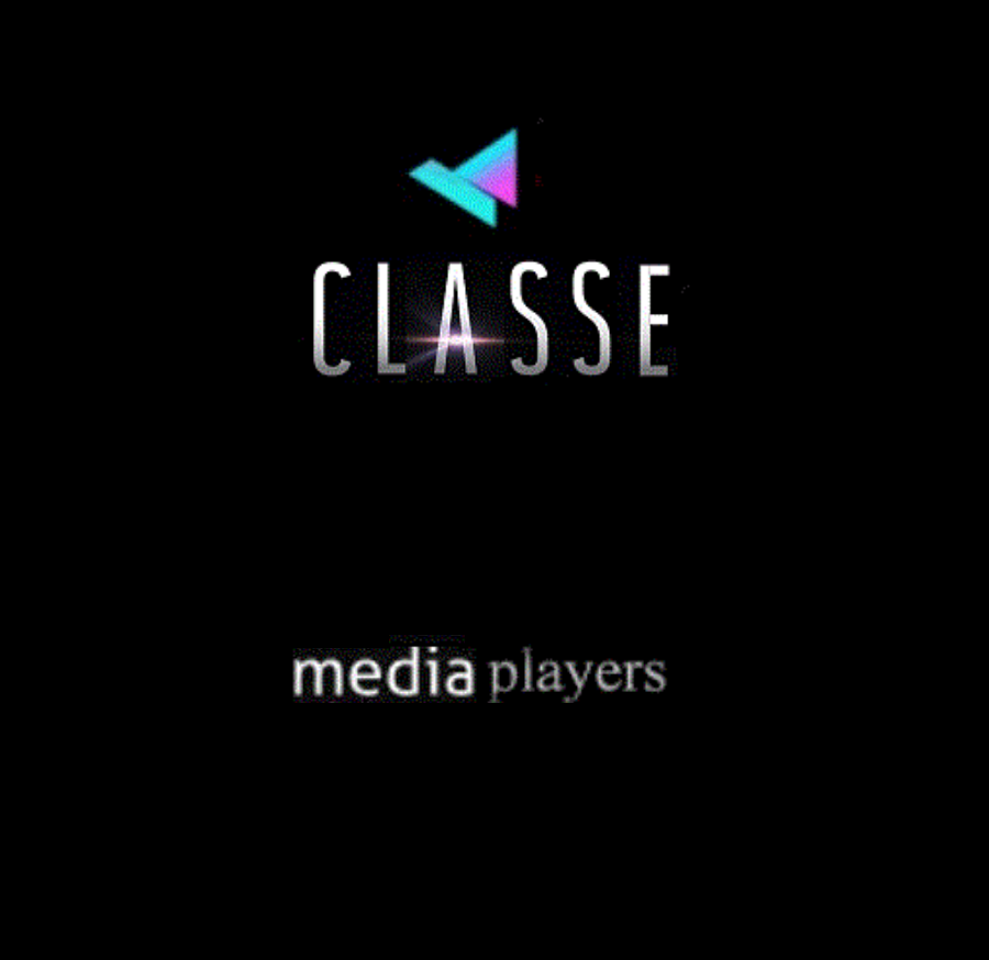 Samsung Tizen Old player app logo