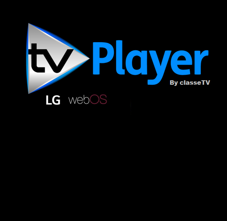 TV Player app logo