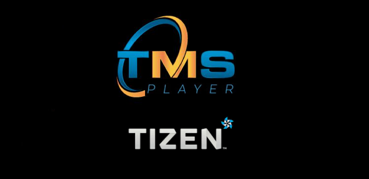 Classe Media Player New and TMS Player — Samsung and LG